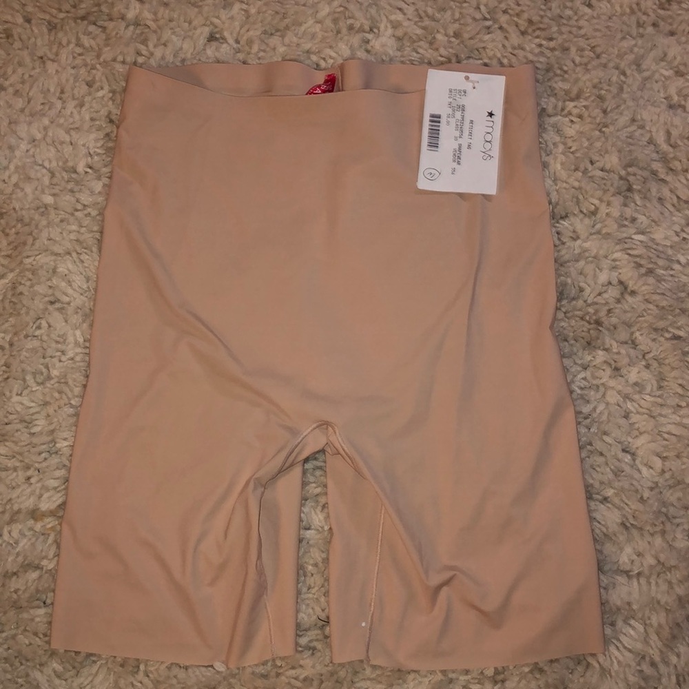 Spanx!